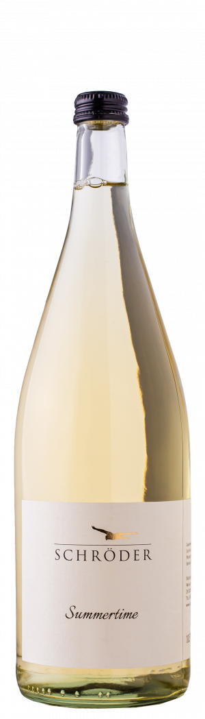 Summertime (feinherb)